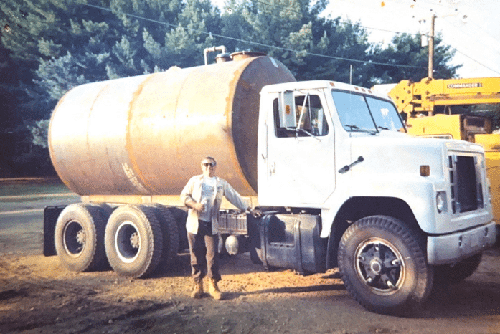Rowell’s Services Epping