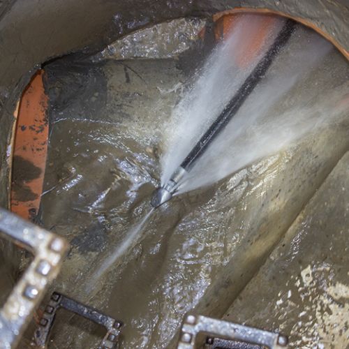 Same Day Drain Sewer & Rooter Pros Across Epping