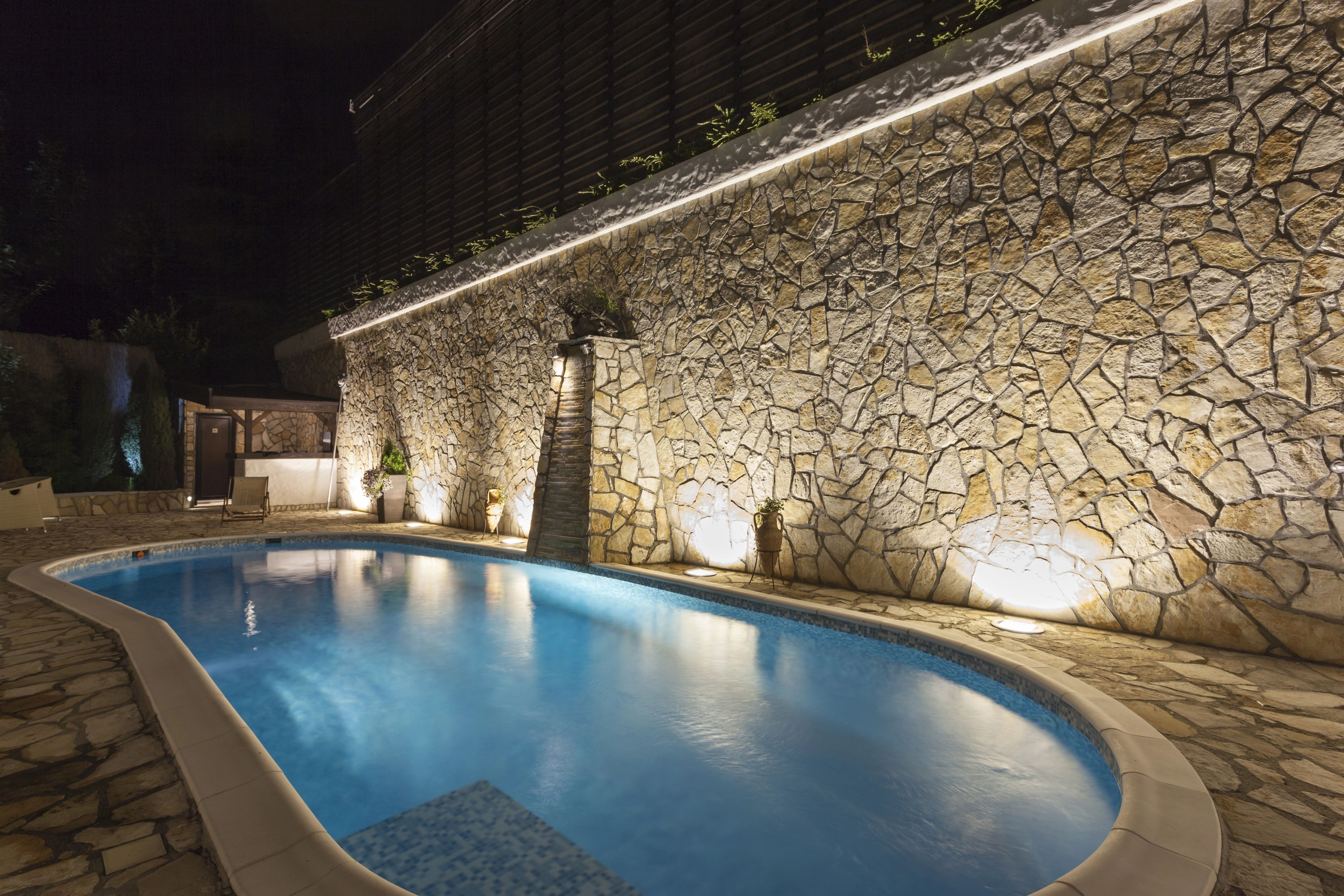 Epping Landscape & Outdoor Lighting Electricians