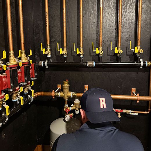 Pipe Repiping Specialists In Epping
