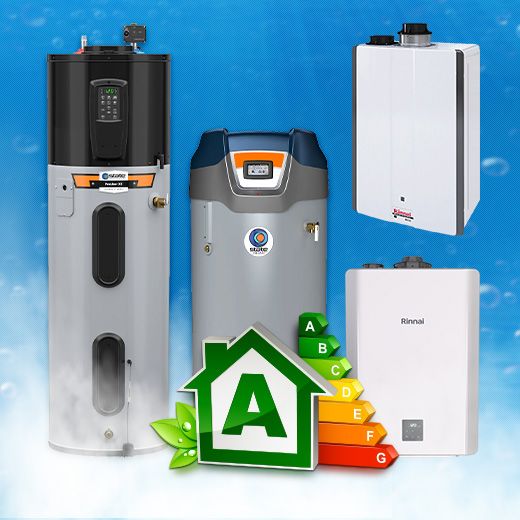 Epping Water Heater Savings & Repairs: Fast Today