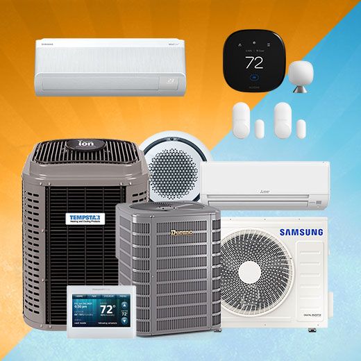Professional Heating & AC Tune-Ups in Epping