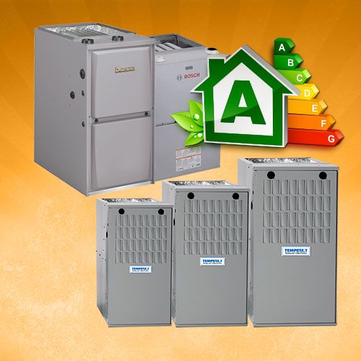 Same Day Heating Repairs in Epping