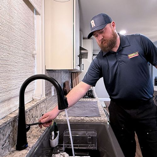 Epping Faucet and Sink Plumbing Pros