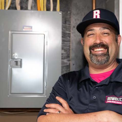 Electrical Panel & Circuit Breaker Specialists In Epping