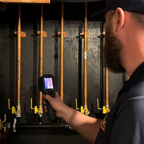 Pipe Repiping Specialists In Epping