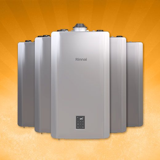 New Heating Systems Epping