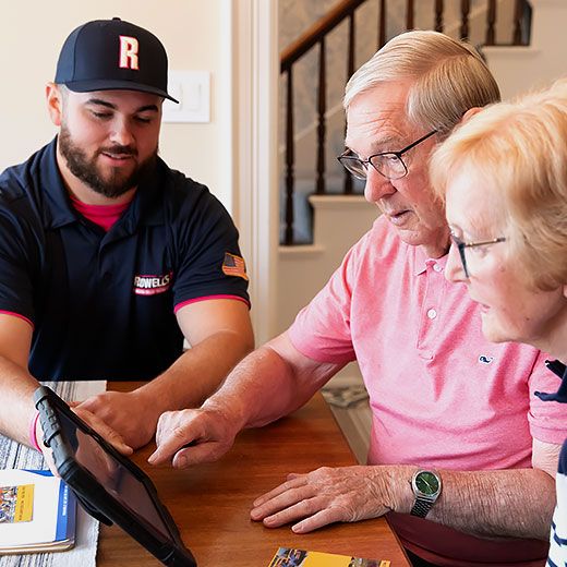 Standby Generator Experts In Epping