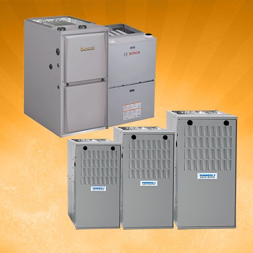Energy Efficient Heating and AC Experts In Epping
