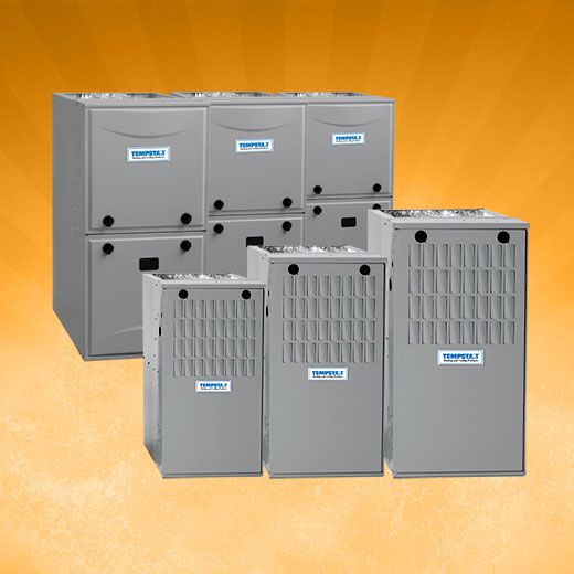 New Heating Systems Epping