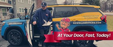 Limited Plumbing, Drains, Heating, AC Discount Epping