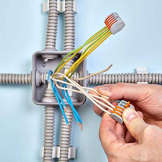 Electrical Panel & Circuit Breaker Specialists In Epping