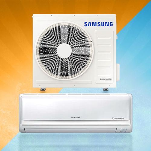 Ductless Cooling & Heating In Epping