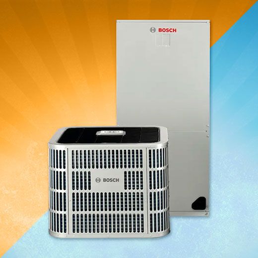 New Heating Systems Epping