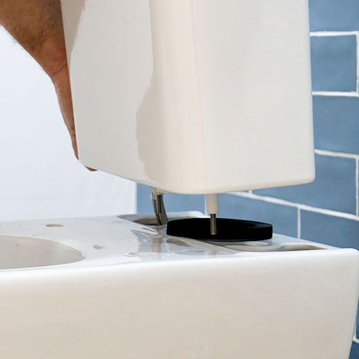 Same Day Toilet Plumbing Specialists In Epping