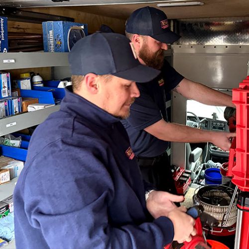 Trusted Sump Pump Specialists in Epping