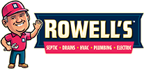 Rowell's Services Epping