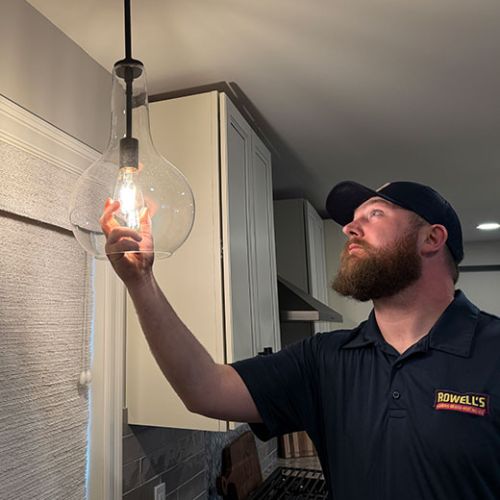 Lighting Electrical Experts In Epping