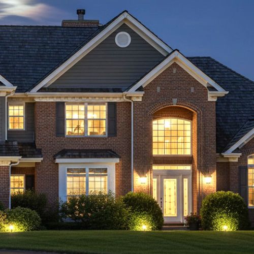 Epping Landscape & Outdoor Lighting Electricians