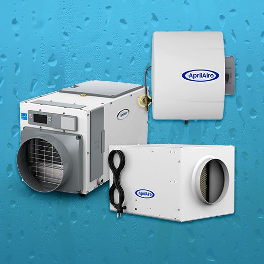 Indoor Air Quality Pros In Epping