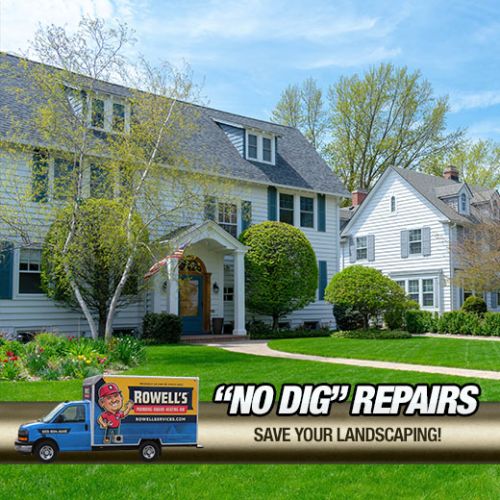 Trenchless Pipe Relining Epping: We Save Pipes, Others Dig Up!