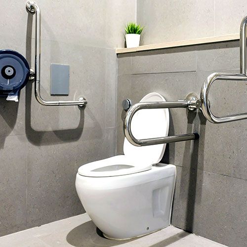 Epping's Shower and Tub Plumbing Specialists