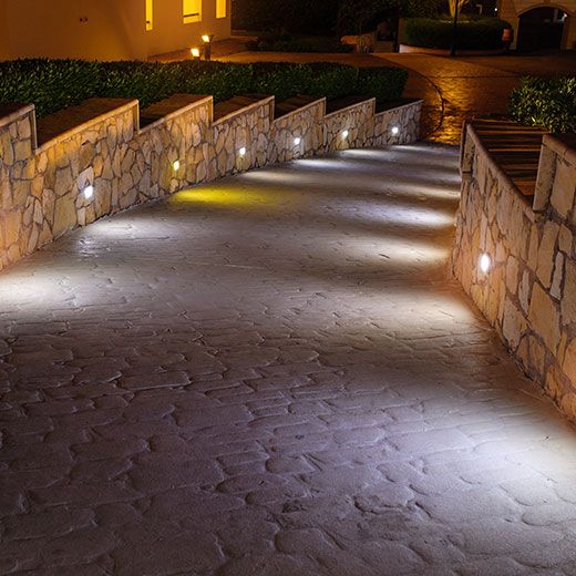 Epping Landscape & Outdoor Lighting Electricians