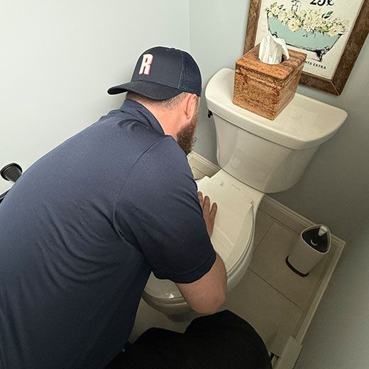Same Day Toilet Plumbing Specialists In Epping