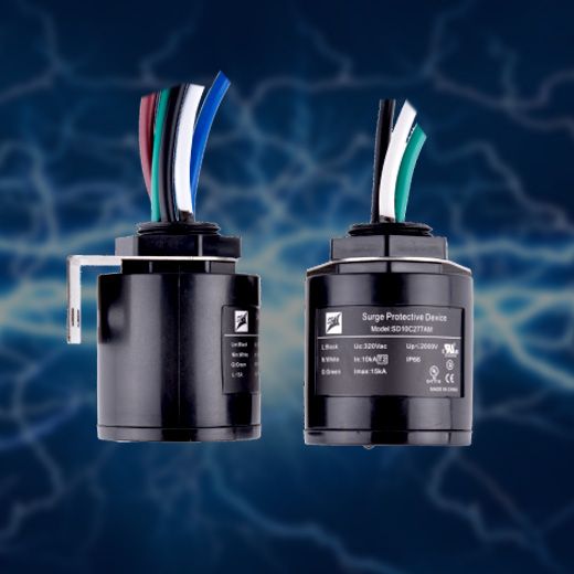 Whole House Surge Protection In Epping