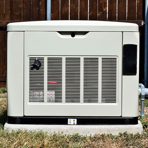 Standby Generator Experts In Epping