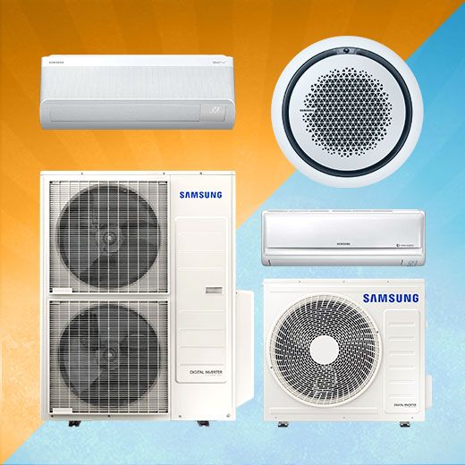 Ductless Cooling & Heating In Epping