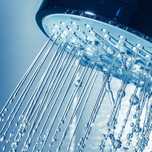 Epping's Shower and Tub Plumbing Specialists