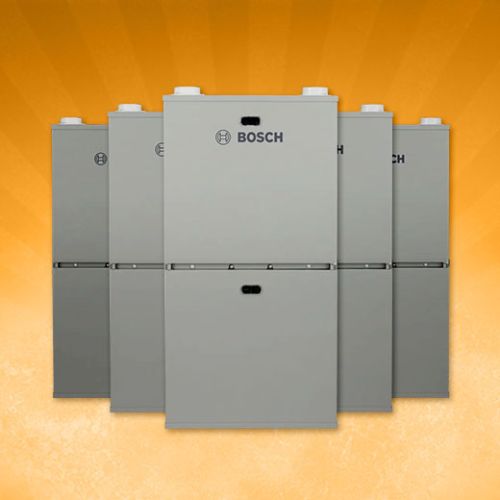New Heating Systems Epping